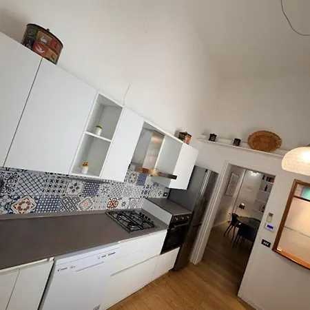 Bed and Breakfast Dimora Di Acanto