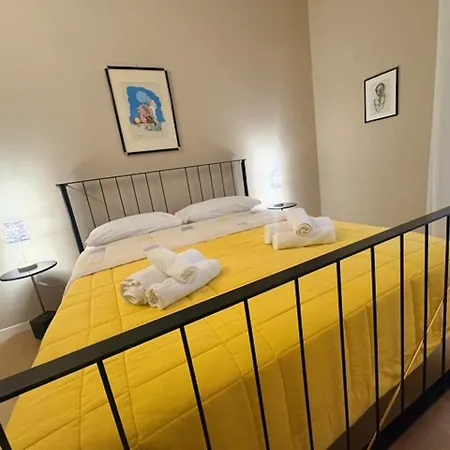 Dimora Di Acanto Bed and Breakfast 3*