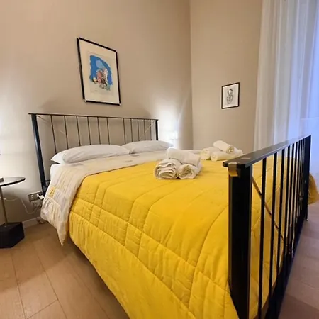 Dimora Di Acanto Nocleg ze śniadaniem Lecce