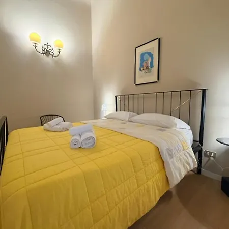 Dimora Di Acanto 3* Λέτσε