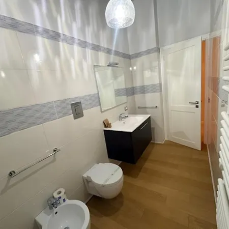 Bed and Breakfast Dimora Di Acanto Λέτσε