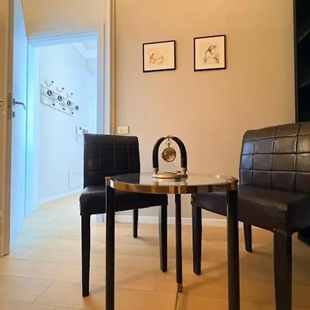 Dimora Di Acanto 3*