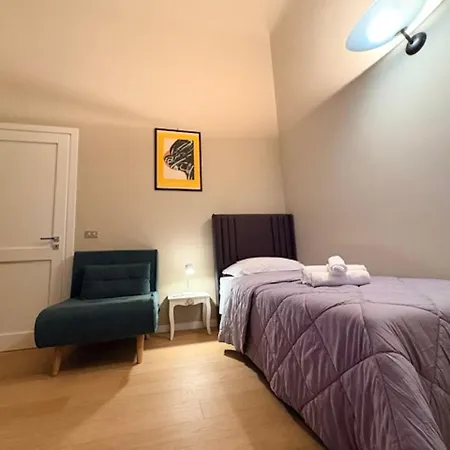 Dimora Di Acanto Bed and Breakfast 3*