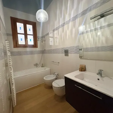 Bed and Breakfast Dimora Di Acanto Λέτσε
