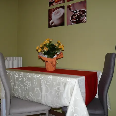 Bed and Breakfast Acanto