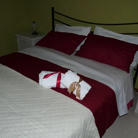 Dimora Di Acanto Bed & Breakfast