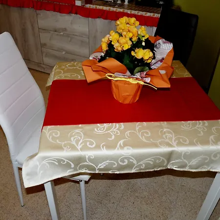 Dimora Di Acanto Nocleg ze śniadaniem Lecce