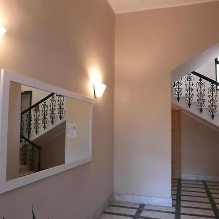 Dimora Di Acanto לינה וארוחת בוקר