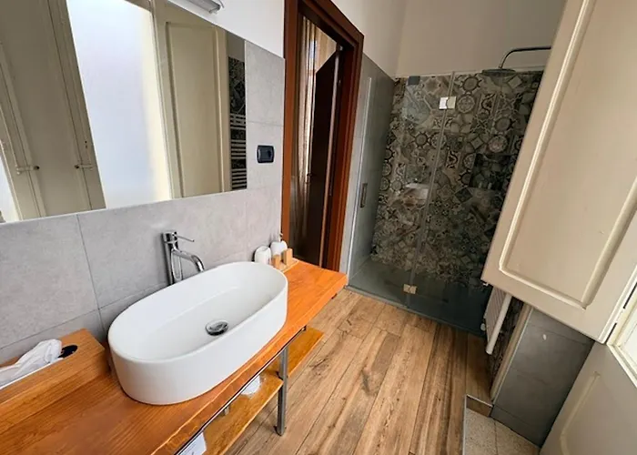 Dimora Di Acanto 3* Lecce