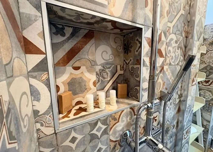 Dimora Di Acanto Alojamento de Acomodação e Pequeno-almoço