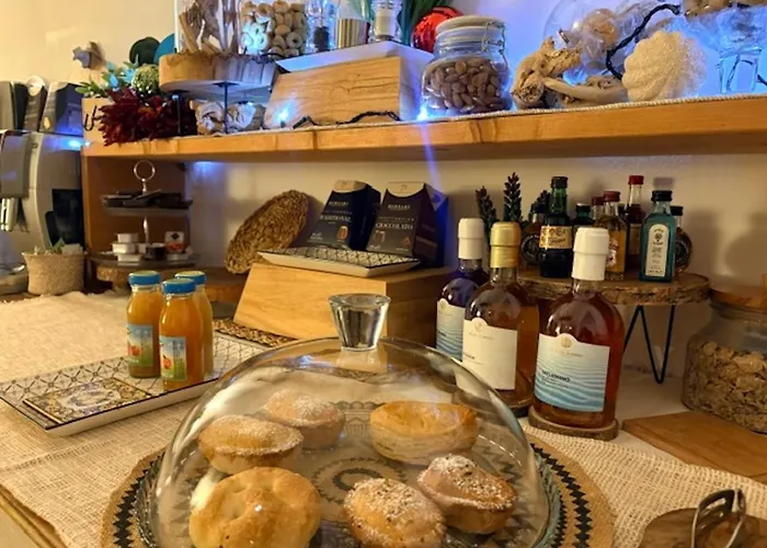 Dimora Di Acanto Lecce