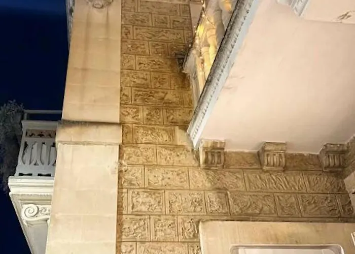 Dimora Di Acanto Alojamento de Acomodação e Pequeno-almoço 3*