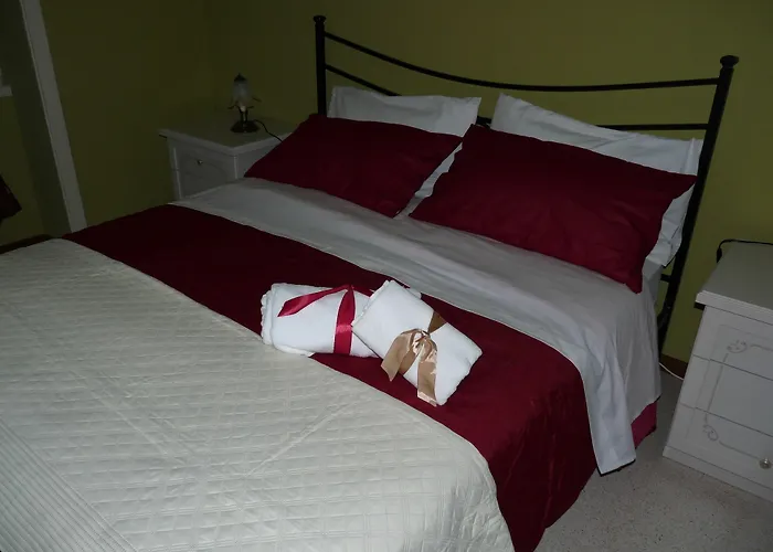 Dimora Di Acanto Bed & Breakfast